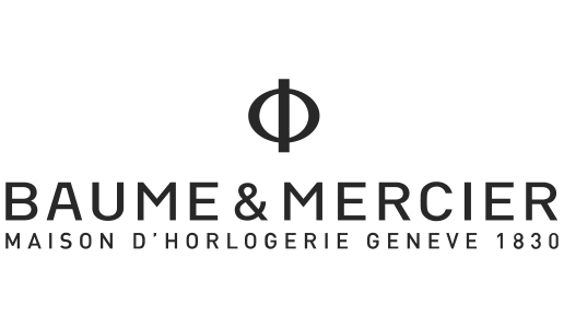 Baume&Mercier logo
