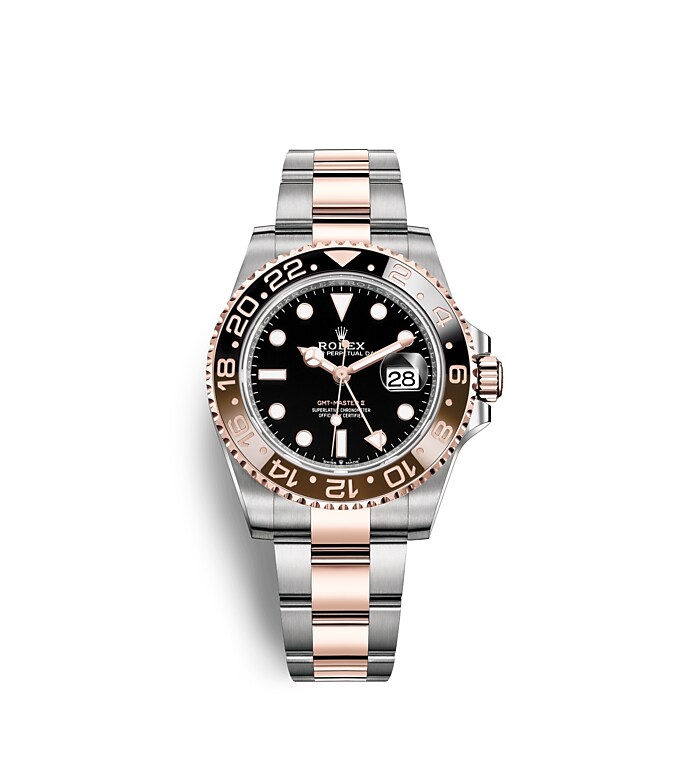 Gioielleria Rabino Cuneo, orologi Rolex