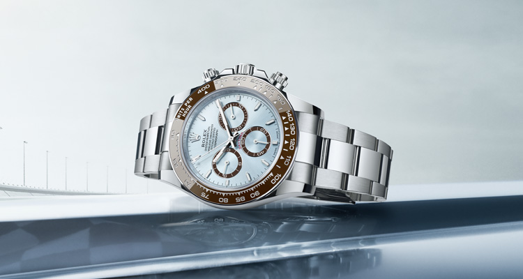 Rolex New watches 2023